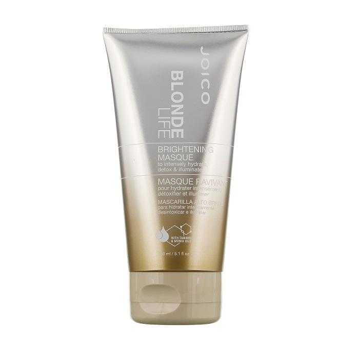 Joico Blonde Life Brightening Masque All About Gorgeous